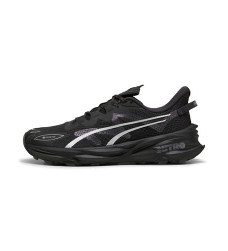 Chaussures Fast-Trac NITRO 3 GT (40), Noir, Plat, Lacets, Casuel, Sport, Multisport - Puma - Modalova