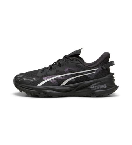 Unisex. 37979501 Chaussures Fast-Trac NITRO 3 GT (36), Plat, Lacets, Casuel, Sport, Multisport - Puma - Modalova