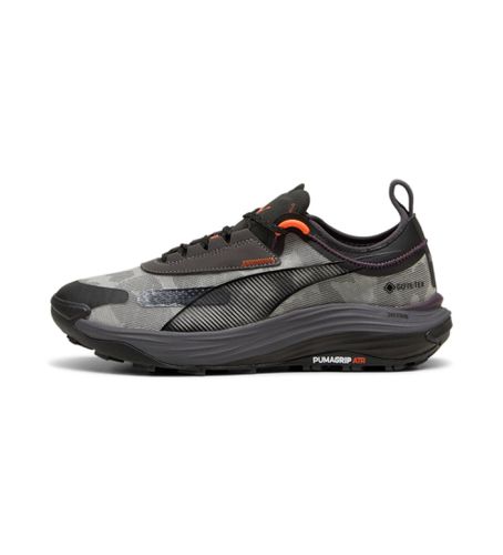 Chaussures Voyage Nitro 3 Gtx (40), Plat, Lacets, Sport, Outdoor, Running - Puma - Modalova