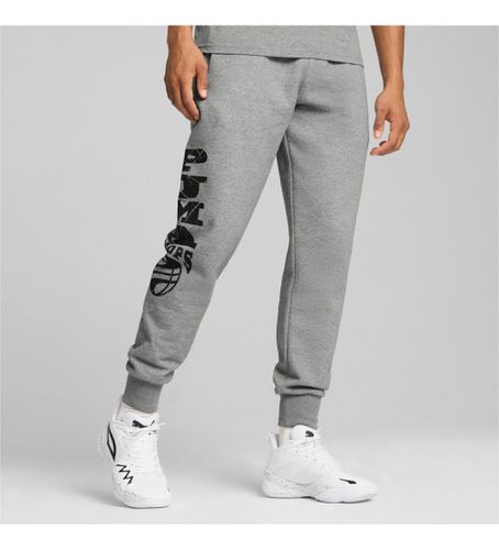 Posterize 2.0 pantalon (S), Coton, Durable - Puma - Modalova