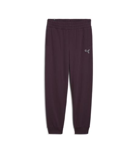 Pantalon Better Essentials lilas (XS), Casuel, Sport, Violet, Coton, Multisport, Durable - Puma - Modalova