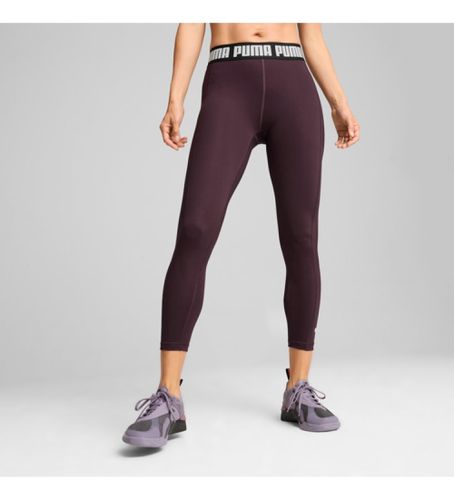 Legging Train Strong Hi lilas (XS), Sport, Violet, Multisport, Polister recyclé, Durable - Puma - Modalova