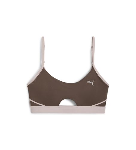 Move Ultrabare Sculp Bra (XS), Marron, Sport, Multisport, Polister recyclé, Durable - Puma - Modalova