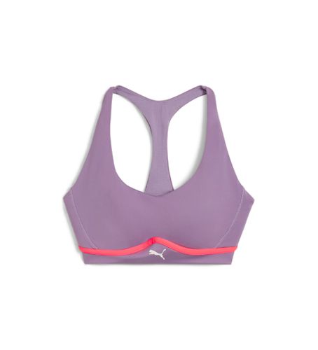 Keeps Cloudspun Bra Scu lilas (XS), Sport, Violet, Multisport, Polister recyclé, Durable - Puma - Modalova