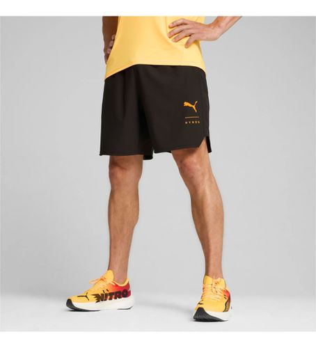 Short Hyrox Fuse 7 (XXL), Sport, Multisport, Polyester - Puma - Modalova