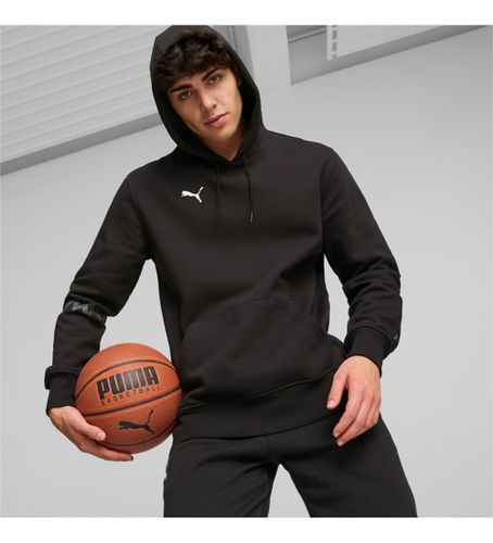 Sweatshirt Hoops Team (XS), Casuel, Coton - Puma - Modalova