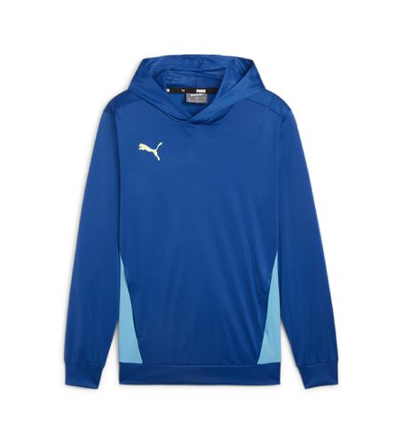 Sweatshirt Single Padel (S), Casuel, Sport, Polister recyclé, Durable - Puma - Modalova