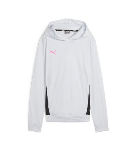 Sweatshirt Single Padel (XS), Casuel, Sport, Polister recyclé, Durable - Puma - Modalova