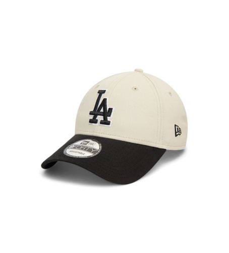 World Series 9Forty LA Dodgers Casquette noire (OSFA), Casuel, Coton - New Era - Modalova