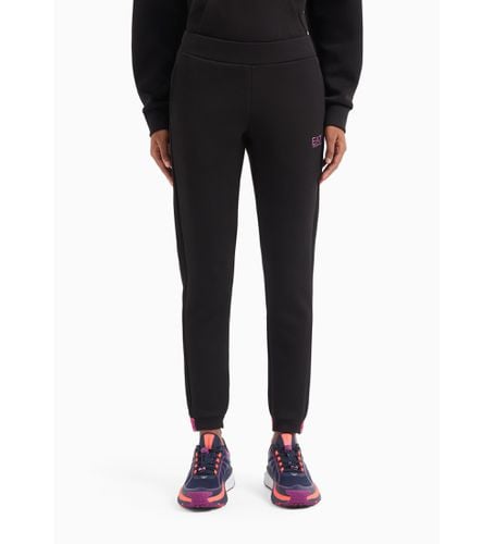 DTP69_TJUXZ Pantalon Logo Series (L), Casuel, Sport, Coton, Multisport - EA7 - Modalova