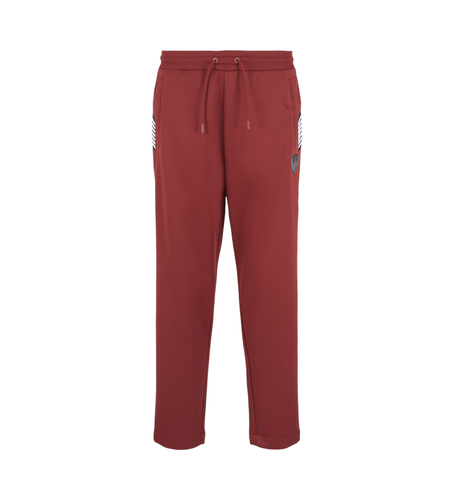 DPP93_PJMTZ Bas de survêtement (L), Casuel, Sport, Multisport, Polyester - EA7 - Modalova