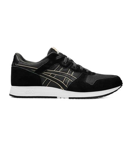 A477 Trainers Lyte Classic (42), Noir, Plat, Cuir, Lacets, Casuel - Asics - Modalova