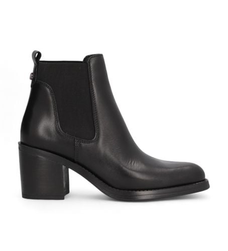 Bottines en cuir Leyna (36), 5 à 8 cm, Aucun, Casuel - Alpe - Modalova