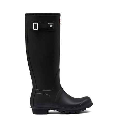 WFT1000RMA Original Tall Boots (38), Plat, Aucun, Casuel - Hunter - Modalova