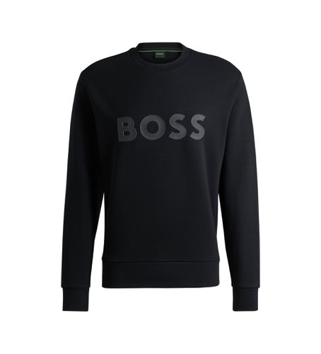 Sweatshirt Salbo (L), Casuel, Coton, Manche longue - BOSS - Modalova