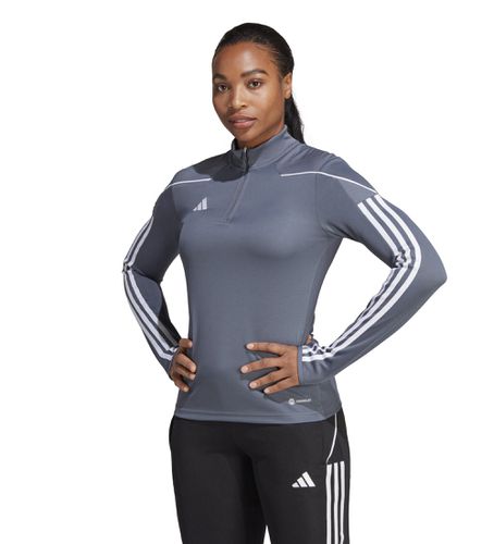 IC7877 Sweatshirt Tiro23 (XS), Sport, Multisport, Polister recyclé, Durable - adidas - Modalova