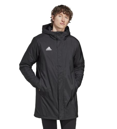 IB6076 Ent22 Stad Jacket (XL), Casuel, Manche longue, Polister recyclé, Durable - adidas - Modalova