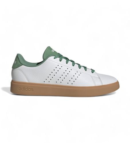 IG9172 Baskets Advantage 2.0 (44), Plat, Lacets, Casuel - adidas - Modalova