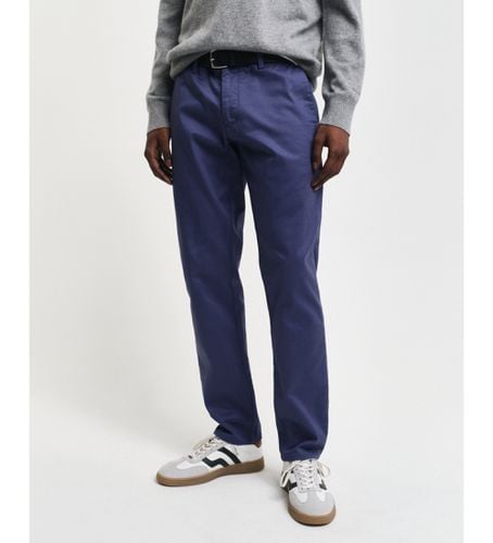 Pantalon chino slim (29/32), Casuel, Coton, Durable - Gant - Modalova