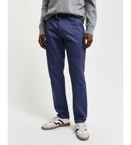 Pantalon chino slim (30/32), Casuel, Coton, Durable - Gant - Modalova