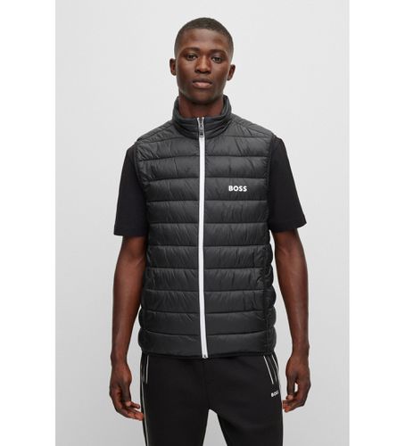 Gilet imperméable avec logo (M), Casuel, Polyamide - BOSS - Modalova