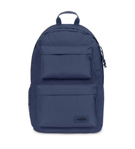 Unisex. EK0A5B7Y0O21 Sac à dos double matelassé (OSFA), Casuel, Polyester - Eastpak - Modalova