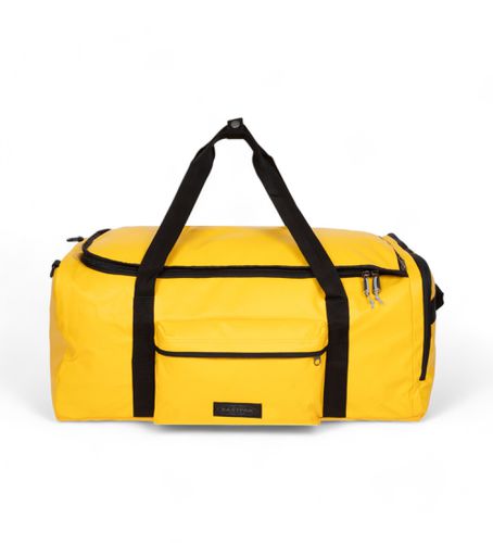 Unisex. EK0A5BHM3O51 Tarp Dufflr's waterproof tote bag Tarp Dufflr's (OSFA), Casuel, Jaune, Polyester - Eastpak - Modalova