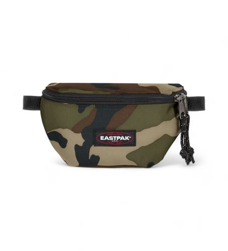 Unisex. EK0000741811 Sac banane camouflage Springer (OSFA), Casuel, Polyester - Eastpak - Modalova