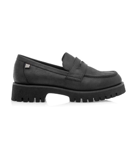 Lenox Casual Shoes (36), Noir, Tissu, 3 à 5 cm, Aucun, Casuel - MTNG - Modalova