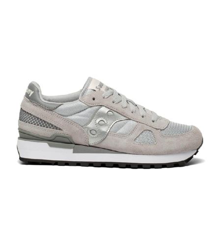 S1108-803 Trainers Shadow Original (38), Tissu, Plat, Lacets, Casuel, Gris - Saucony - Modalova