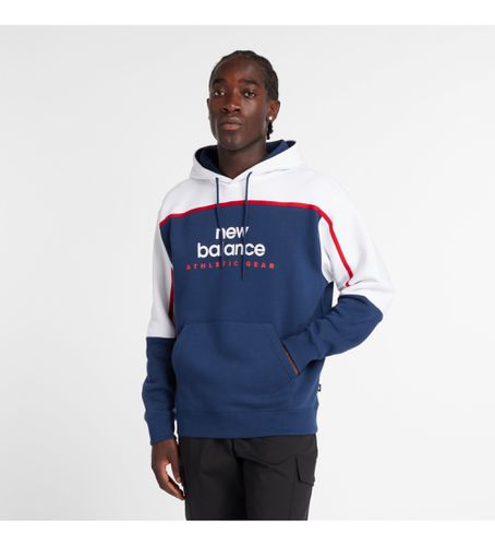 MT43524 Sweatshirt Classics Fleece (L), Casuel, Sport, Coton, Multisport - New Balance - Modalova