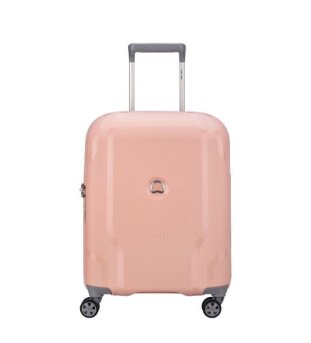 Unisex. 00384580309MR Valise ?illet (OSFA), Casuel, Big, Polypropylène - Delsey Paris - Modalova