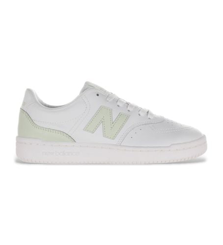 BBW80V1 Baskets BB80 (36), Plat, Lacets, Casuel - New Balance - Modalova