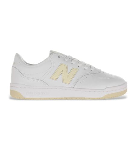 BBW80V1 Baskets BB80 (38), Plat, Lacets, Casuel - New Balance - Modalova