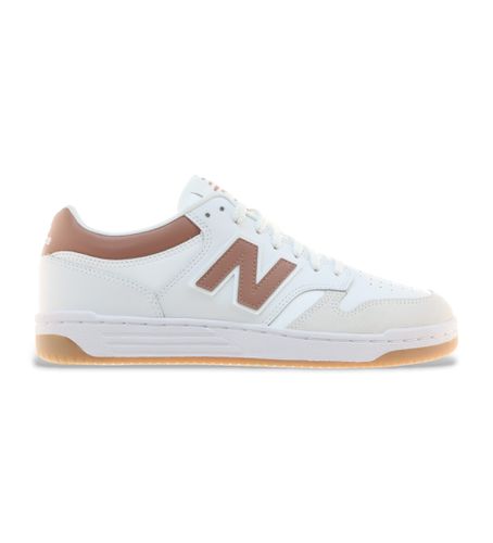 BB480LV1 Chaussures 480 (37 2E), Plat, Lacets, Casuel - New Balance - Modalova