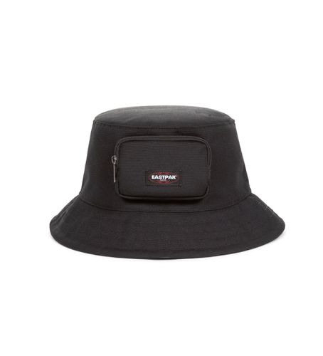 Unisex. EK0A5BIP0081 Casquette Bukhat noire (OSFA), Casuel, Polyester - Eastpak - Modalova