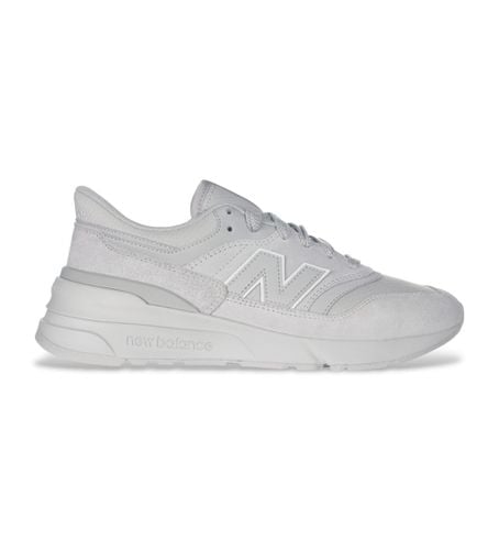 Unisex. U997RV1 Baskets 997R grises (41.5), Plat, Lacets, Casuel - New Balance - Modalova