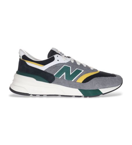 Unisex. U997RV1 Baskets en cuir 997R (39.5), Plat, Lacets, Casuel - New Balance - Modalova