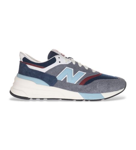 Unisex. U997RV1 Baskets 997R grises (44), Plat, Lacets, Casuel - New Balance - Modalova