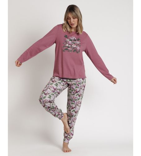 Pyjama à manches longues Flowers In The Attic (L), Homewear, Polyester, Manche longue - Admas - Modalova