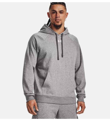 Rival Fleece Hoody (S/M), Casuel, Sport, Coton, Multisport - Under Armour - Modalova