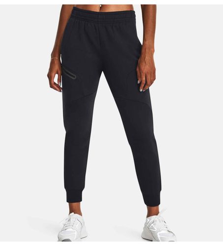 Jogger Unstoppable Flc (M), Casuel, Sport, Coton, Multisport - Under Armour - Modalova