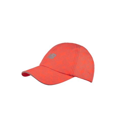 Unisex. LAH41012 Casquette 6 panneaux Light Speed (OSFA), Casuel, Polyester - New Balance - Modalova