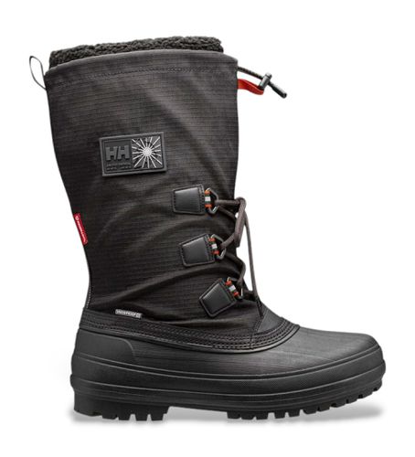 Bottes Arctic Patrol (41), Plat, Lacets, Casuel - Helly Hansen - Modalova