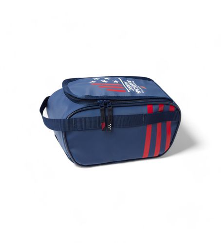 Unisex. 21106 Trousse de toilette American Magic 2.0 (OSFA), Casuel, Polyester - Helly Hansen - Modalova