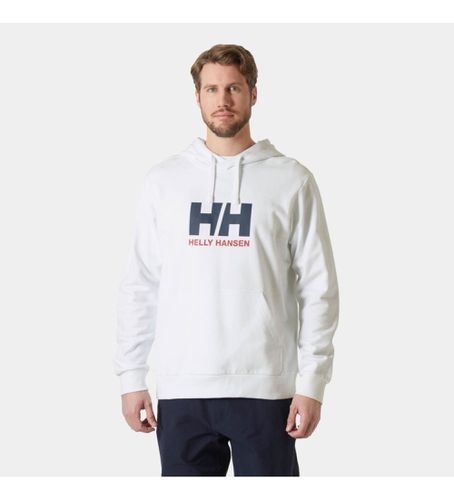 Logo Hoodie 2.0 (S), Casuel, Manche longue, Le coton biologique, Durable - Helly Hansen - Modalova