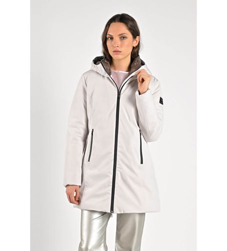 CN.G224381WLG Yorkton Lg 4 Jacket (XS-40), Blanc, Casuel, Polyester - Canadian Classics - Modalova