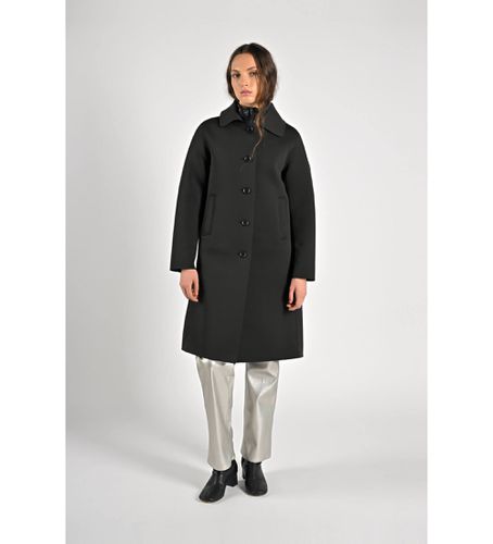 CN.G224160W Manteau long Tachie (XS-40), Casuel, Polyester - Canadian Classics - Modalova