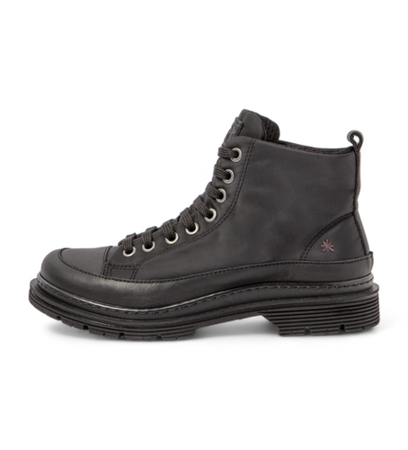 Unisex. 118951139003_001 Bottines 1895 Birmingham (39), 3 à 5 cm, Lacets, Casuel - Art - Modalova