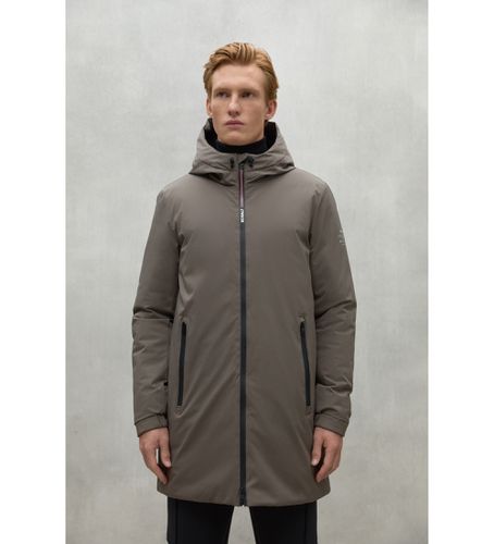 MCMGAJKPASUA0050W24-135 Veste Pasu verte (XXL), Casuel, Polister recyclé, Durable - ECOALF - Modalova